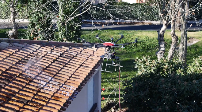 drone