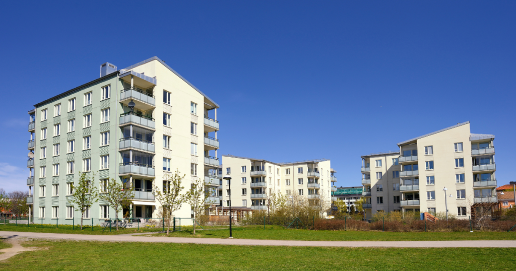 Copropriétés