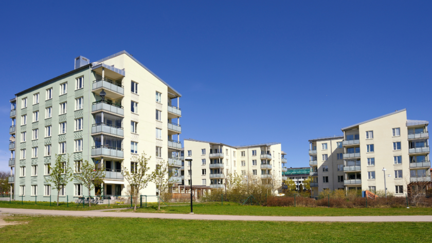 Copropriétés